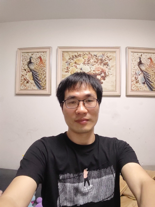 等等的第一张照片--诏安征婚网
