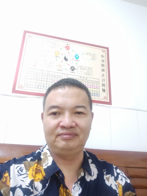 健康调理顾问韩智平的第二张照片--诏安征婚网