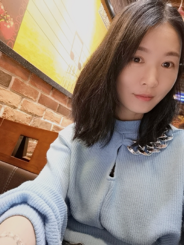吴优的第一张照片--诏安征婚网