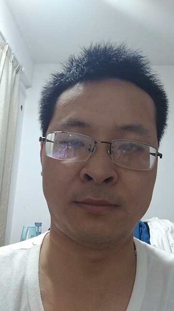 chastity的第二张照片--诏安征婚网