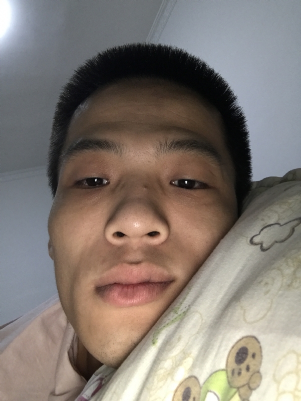 直男的第一张照片--诏安征婚网