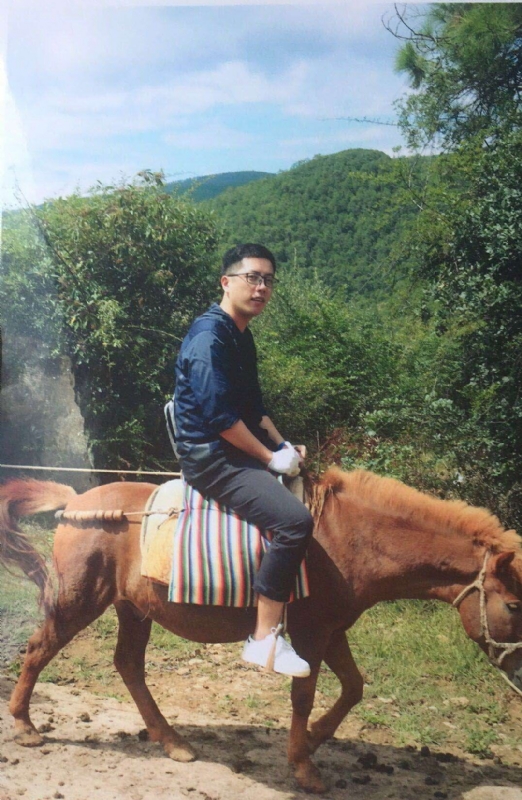 小社的第二张照片--诏安征婚网