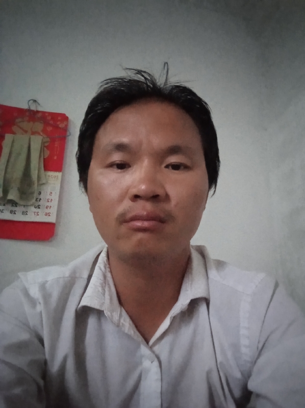 小杨的第一张照片--诏安征婚网