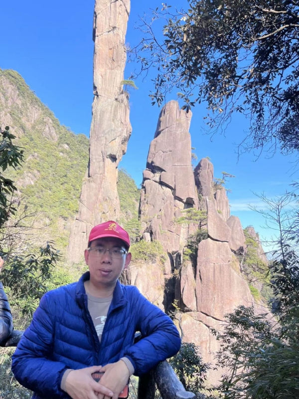 师傅被妖怪吃了的第二张照片--诏安征婚网