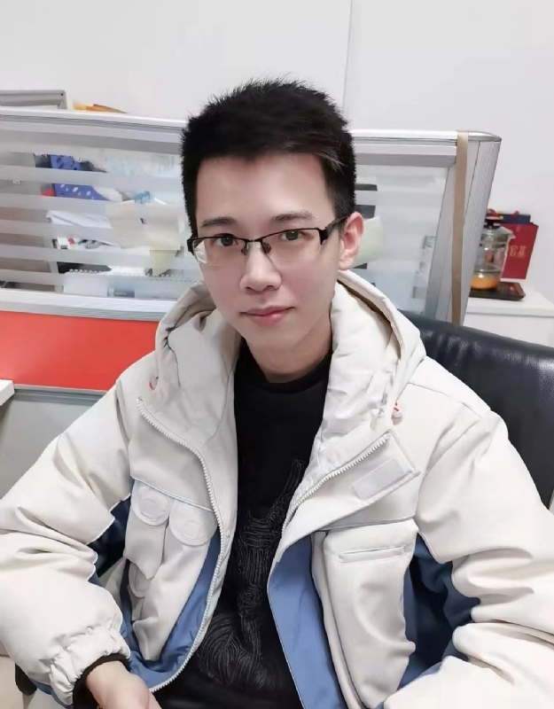云杰的第一张照片--诏安征婚网