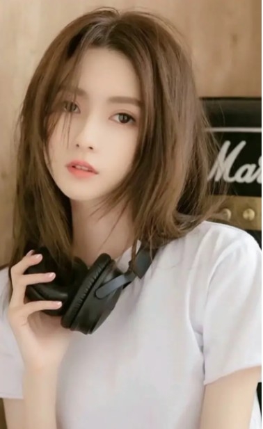 小花花的第一张照片--诏安征婚网