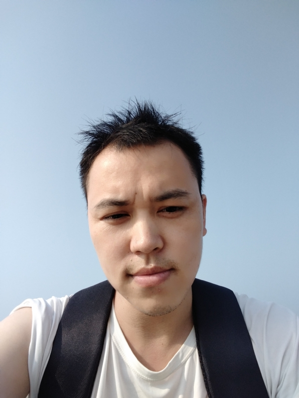 Ceylon陈的第二张照片--诏安征婚网