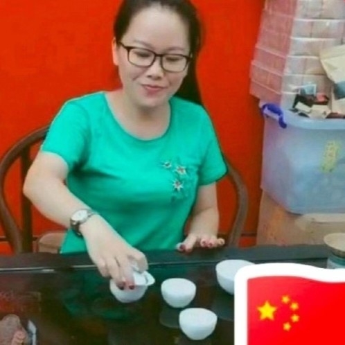 妖娆的第一张照片--诏安征婚网