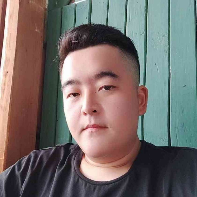 小谢的第一张照片--诏安征婚网
