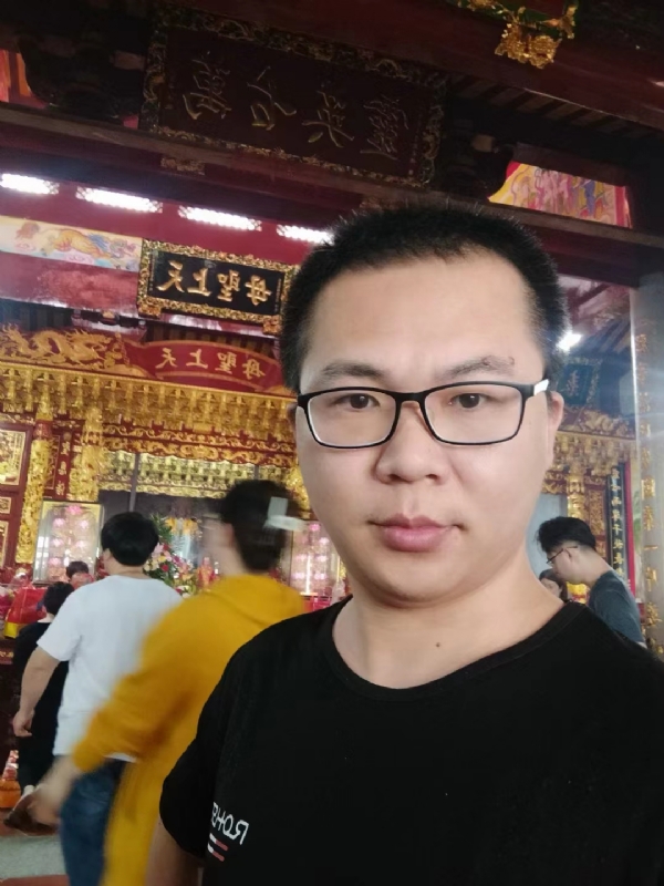 天哥的第一张照片--诏安征婚网