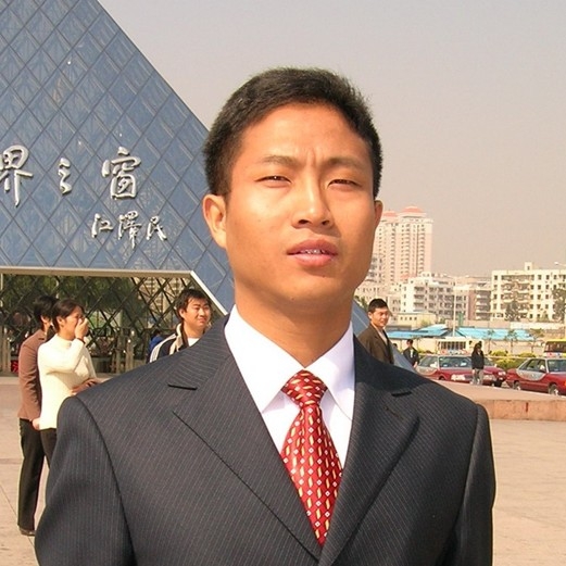 友缘的第一张照片--诏安征婚网
