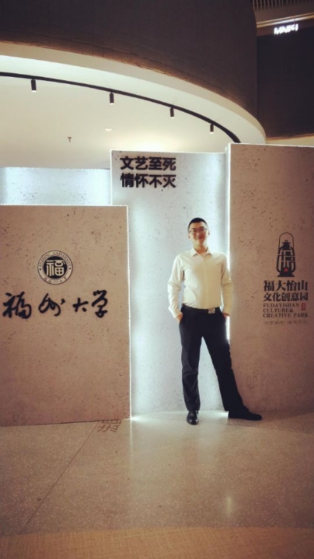 凌宇的第一张照片--诏安征婚网