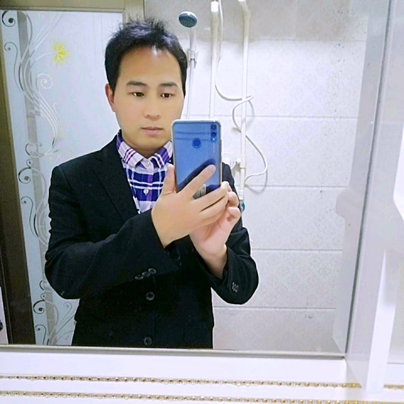 寻找一位爱人的第一张照片--诏安征婚网