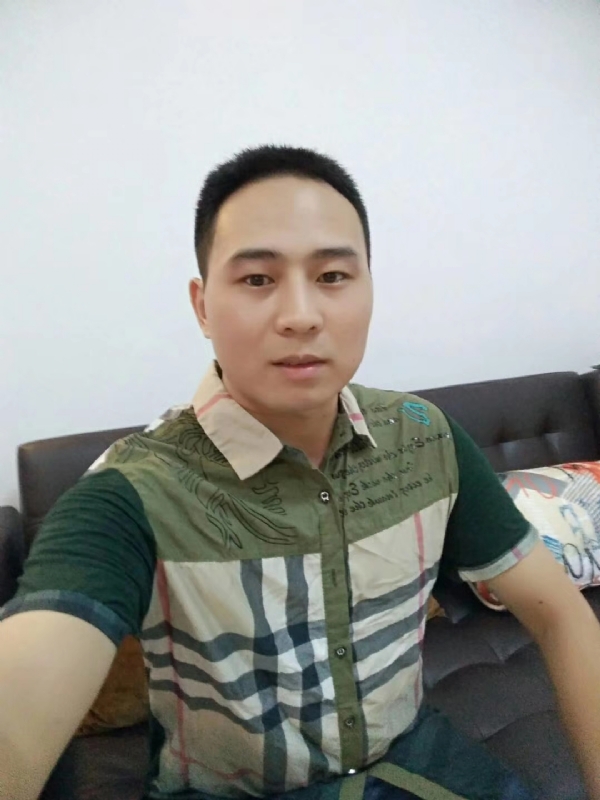 寻找一位爱人的第二张照片--诏安征婚网