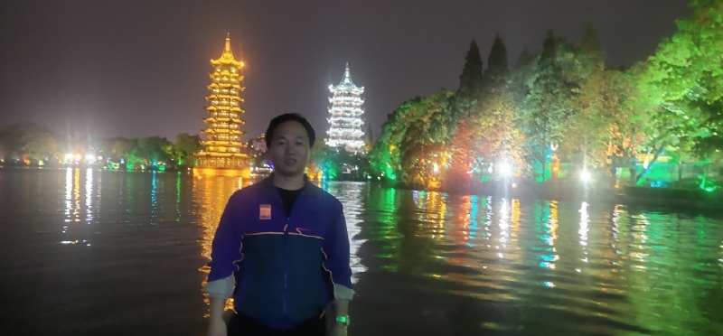 喜乐的第一张照片--诏安征婚网
