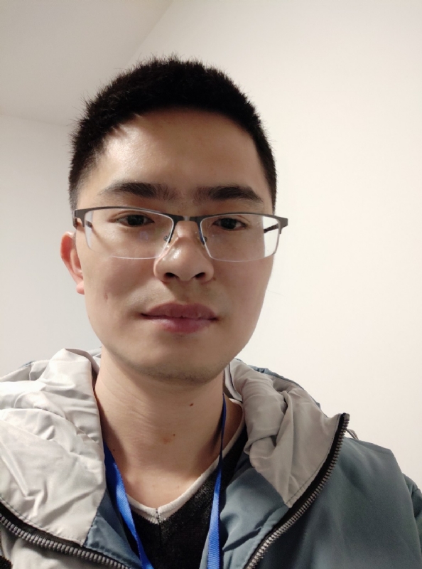 清风的第一张照片--诏安征婚网