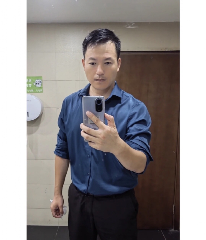 缘来是你的第三张照片--诏安征婚网