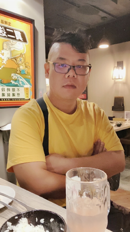 公爵的第一张照片--诏安征婚网