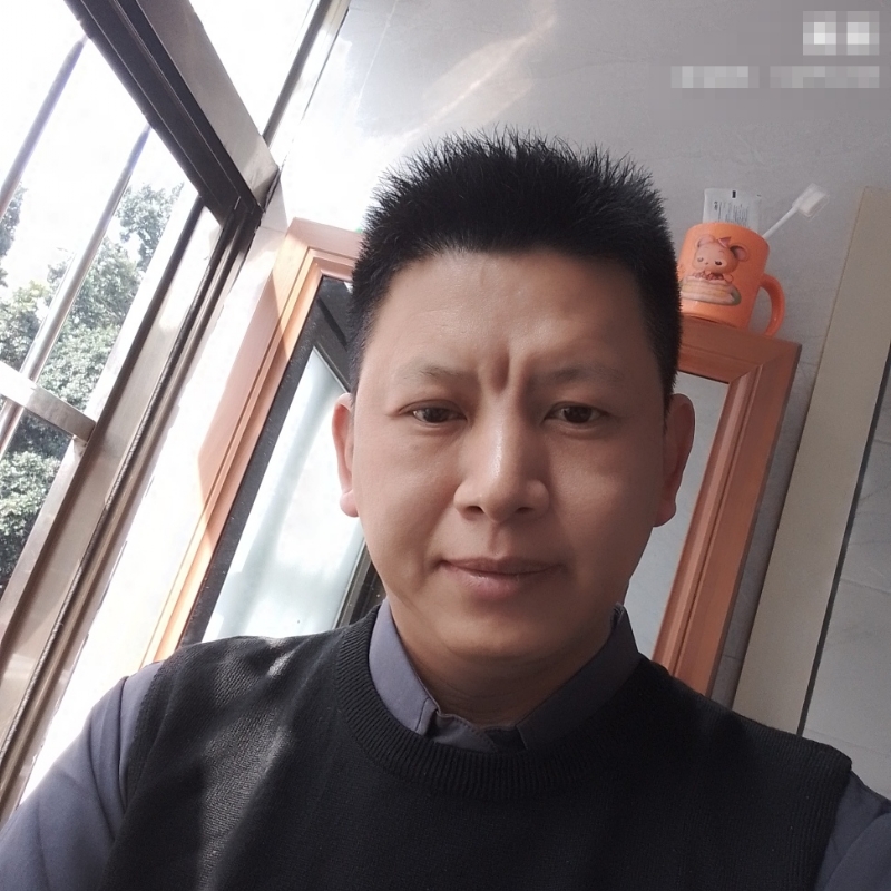 凯凯的第一张照片--诏安征婚网