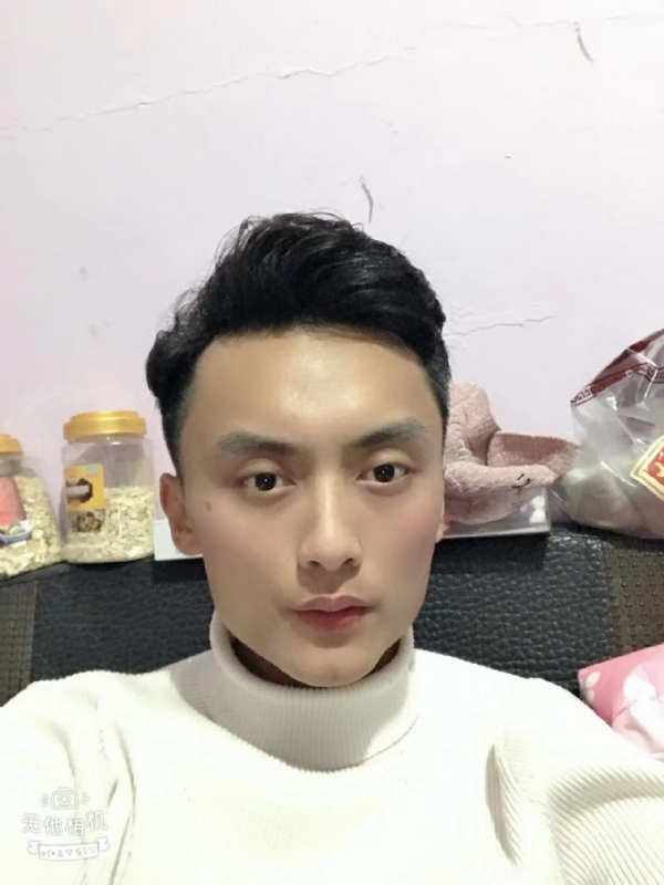 独孤一人的第一张照片--诏安征婚网