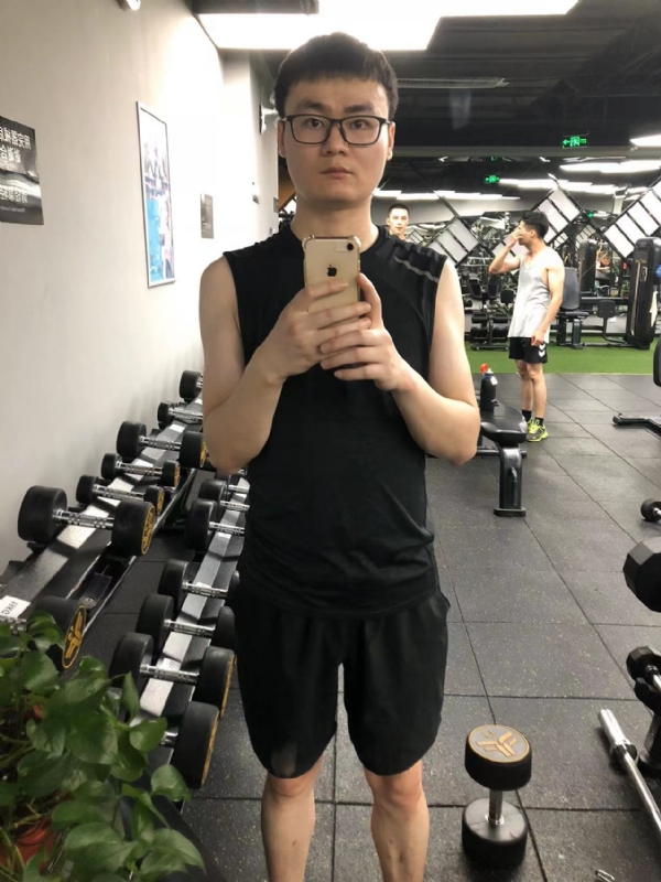 土豆的第三张照片--诏安征婚网