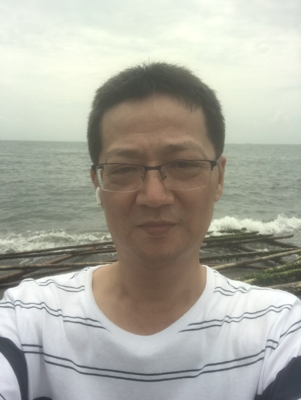 浪人的第一张照片--诏安征婚网