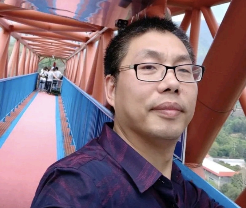 山羊的第一张照片--诏安征婚网