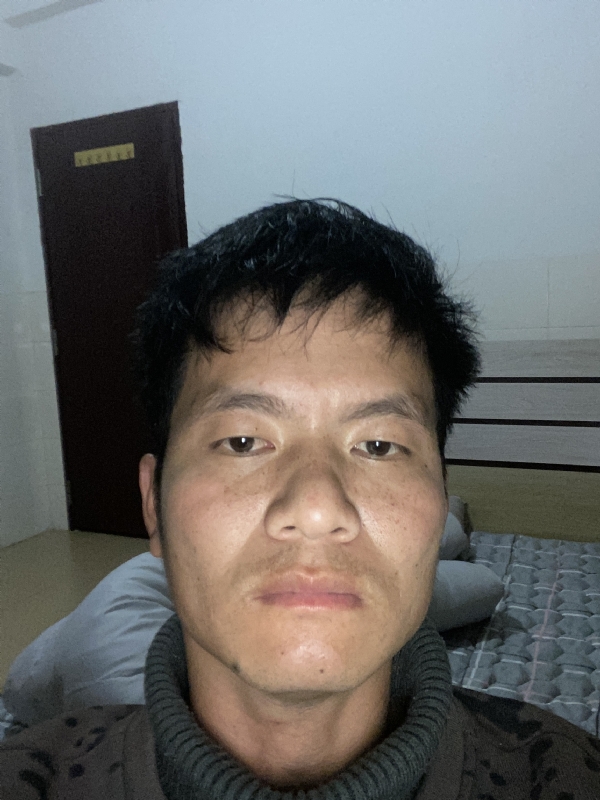 开心的第三张照片--诏安征婚网