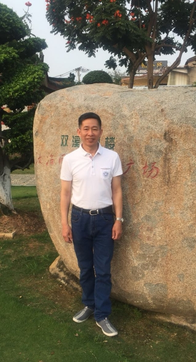 十月红枫的第三张照片--诏安征婚网