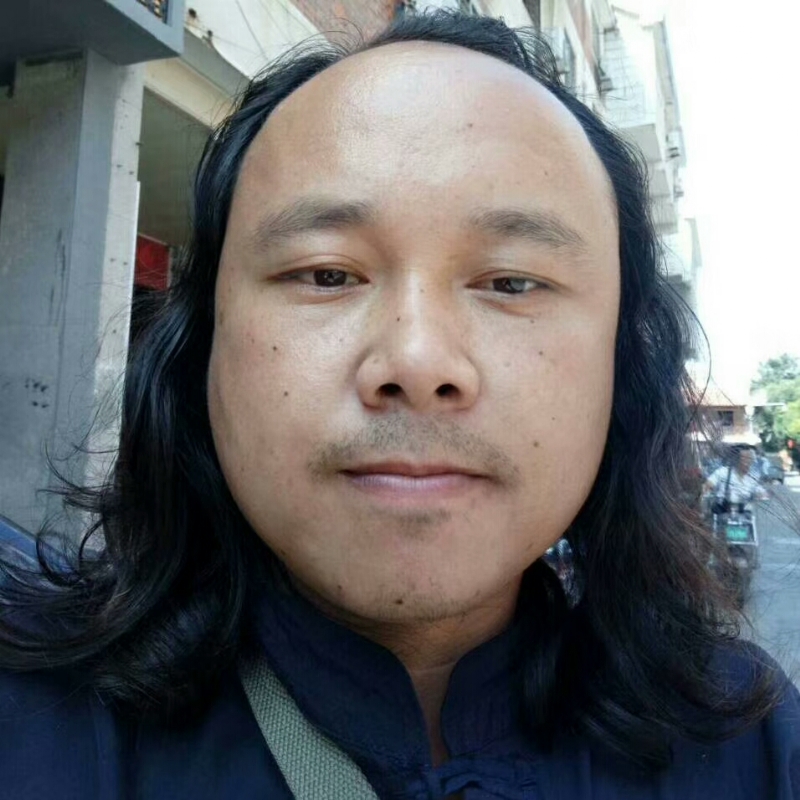 林子城的第一张照片--诏安征婚网