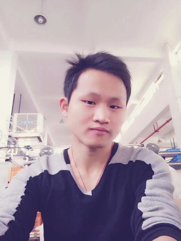 ks的第一张照片--诏安征婚网