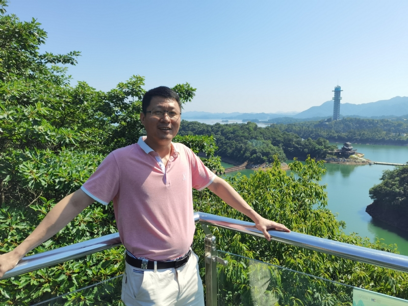 旅程的第一张照片--诏安征婚网