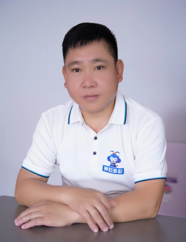 逆風飛揚的第二张照片--诏安征婚网
