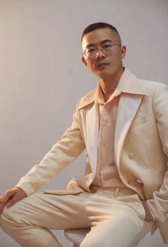 余生有你的第二张照片--诏安征婚网