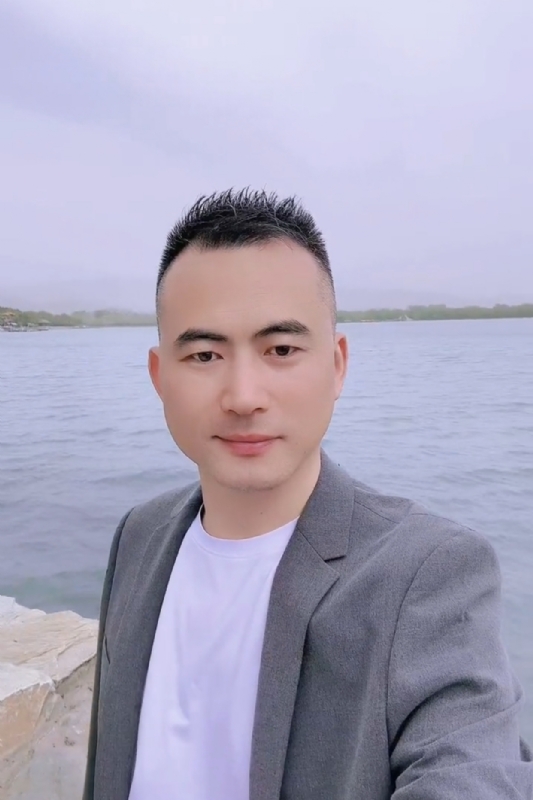 一往情深的第一张照片--诏安征婚网