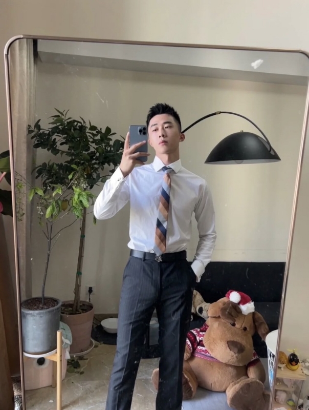 张浩的第一张照片--诏安征婚网