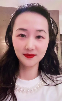 绿茶的第一张照片--诏安征婚网