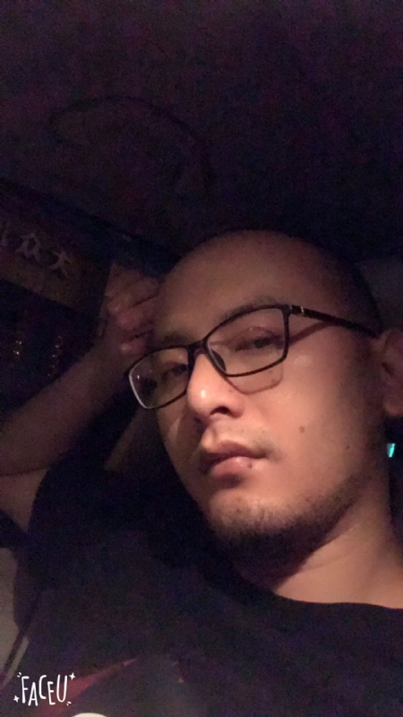 狂野的孤狼的第一张照片--诏安征婚网