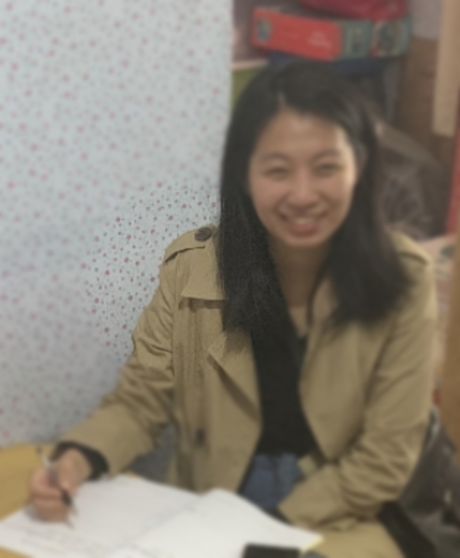 Bonnie1的第一张照片--诏安征婚网