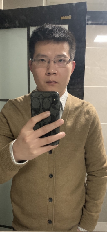 橙哥的第一张照片--诏安征婚网