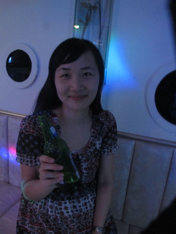 绿茶裱的第一张照片--诏安征婚网