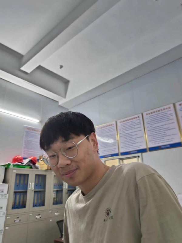牛子弟的第一张照片--诏安征婚网