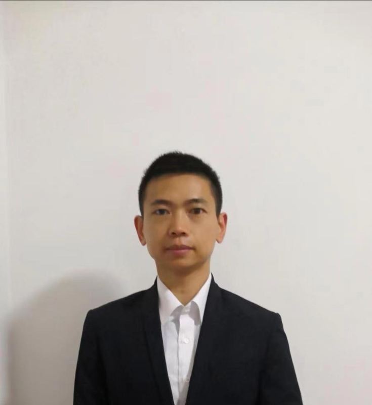 不忘初心的第二张照片--诏安征婚网