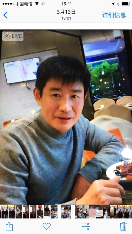 健哥的第一张照片--诏安征婚网