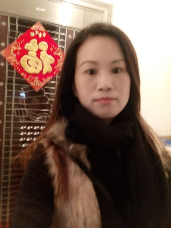 E欣的第二张照片--诏安征婚网