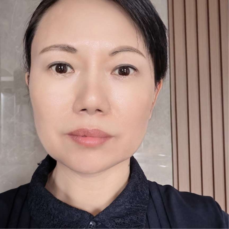 刹那芳华的第二张照片--诏安征婚网