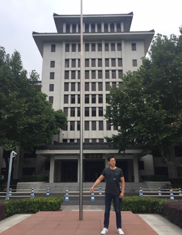 加国男人的第三张照片--诏安征婚网