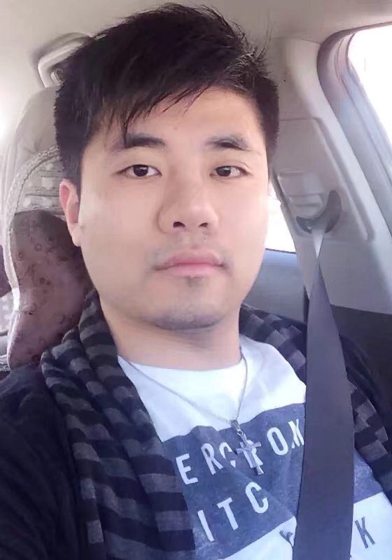 晓兵的第一张照片--诏安征婚网