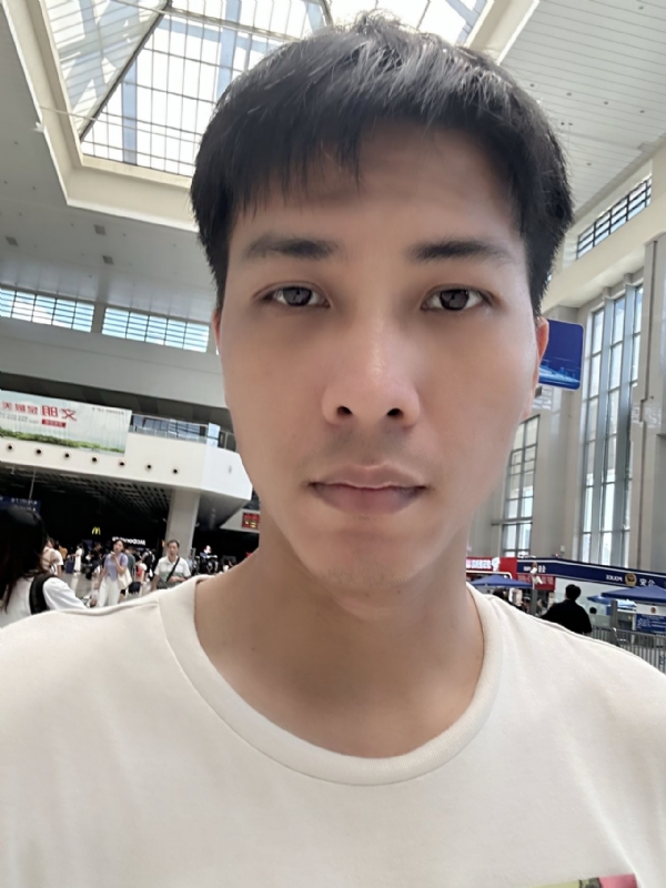 木木的第二张照片--诏安征婚网