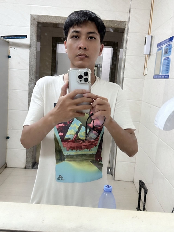 木木的第三张照片--诏安征婚网